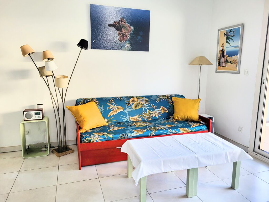 magnifique appartement