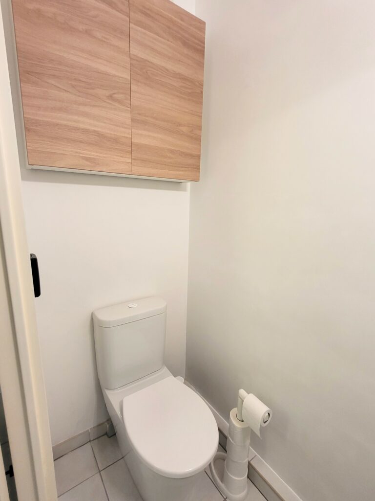 WC