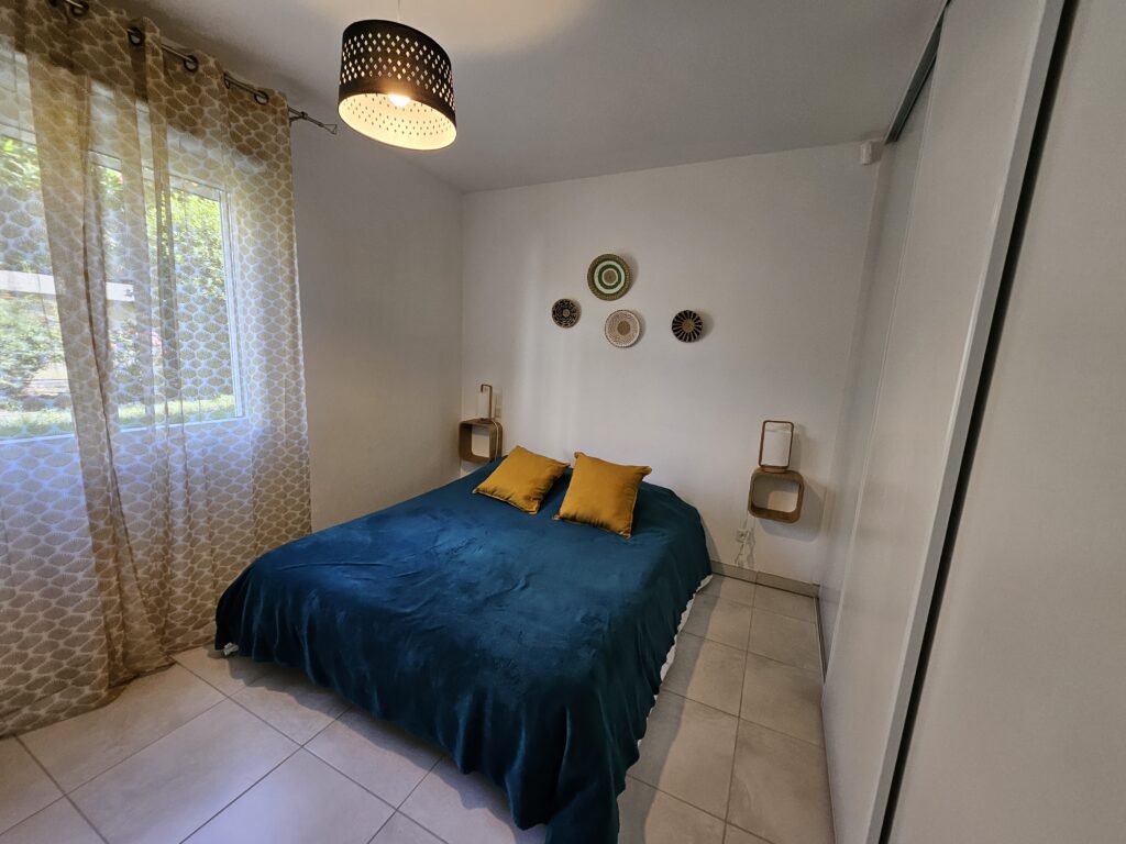 magnifique appartement
