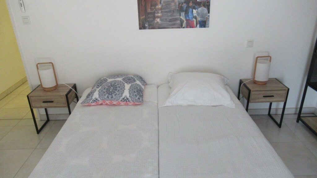 magnifique appartement