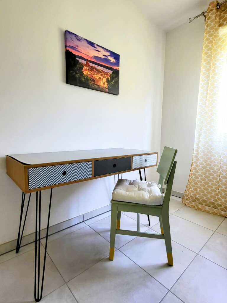 chambre 1